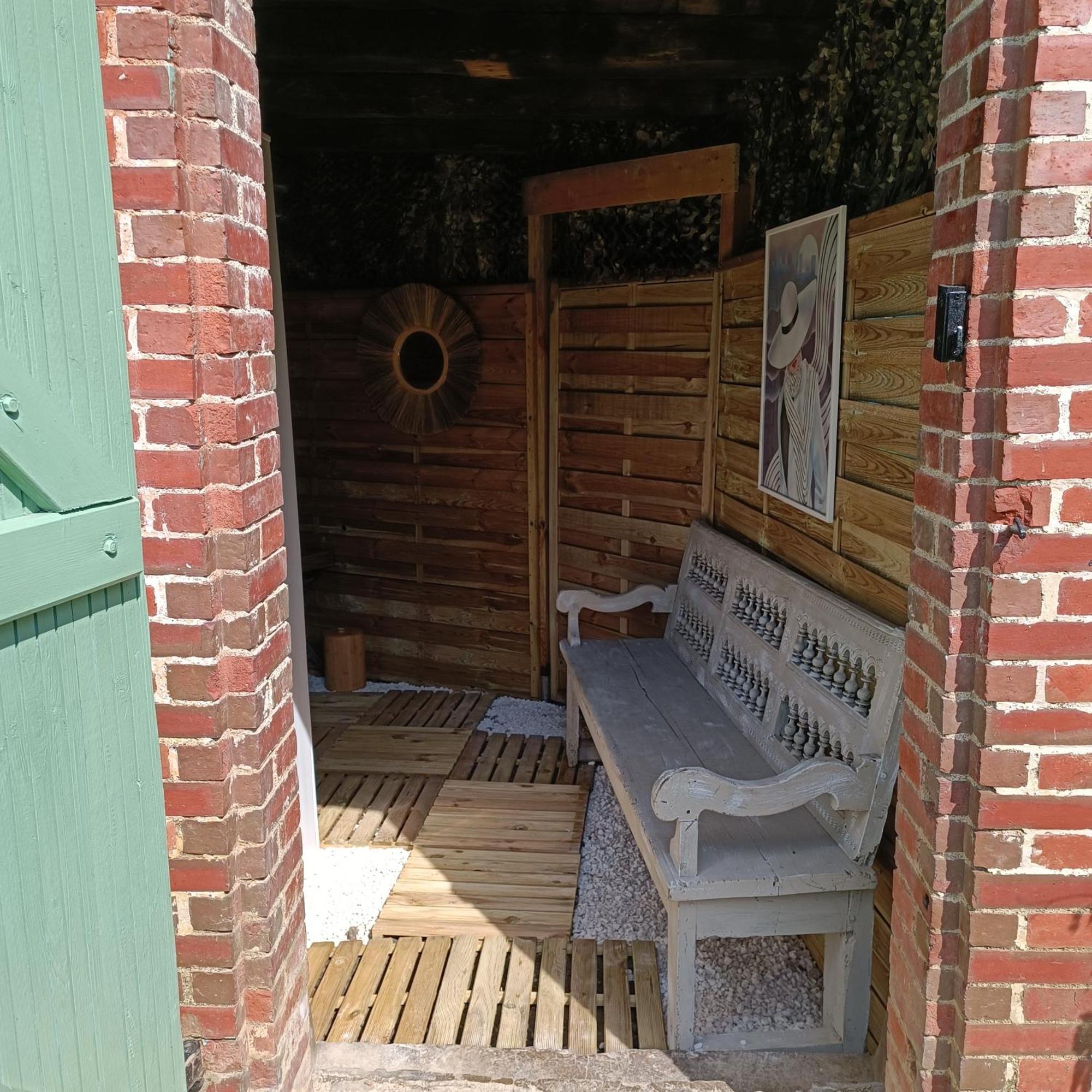 Montgaillard-de-Salies Baladous Bed & Breakfast エクステリア 写真