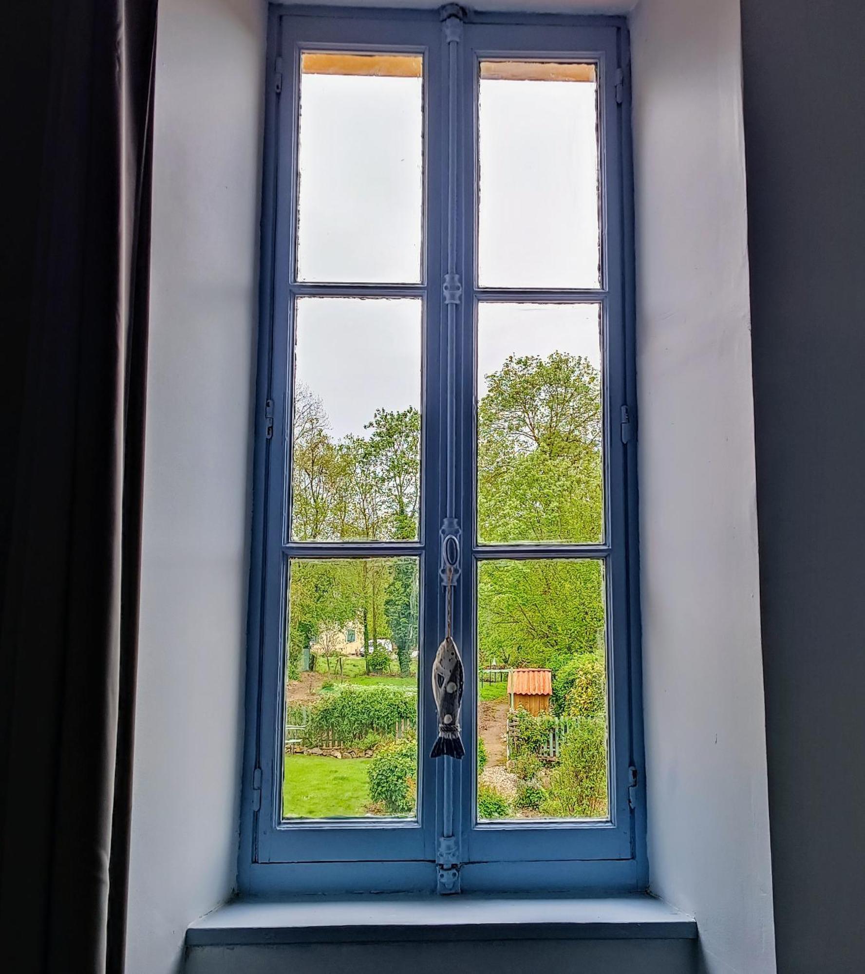 Montgaillard-de-Salies Baladous Bed & Breakfast エクステリア 写真