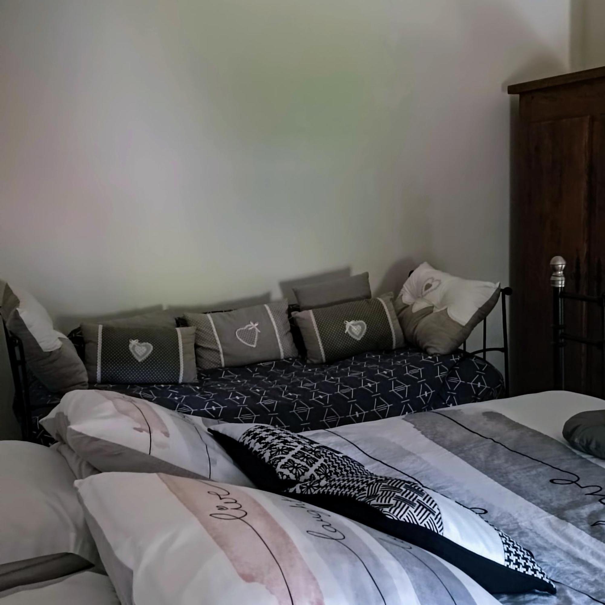 Montgaillard-de-Salies Baladous Bed & Breakfast エクステリア 写真