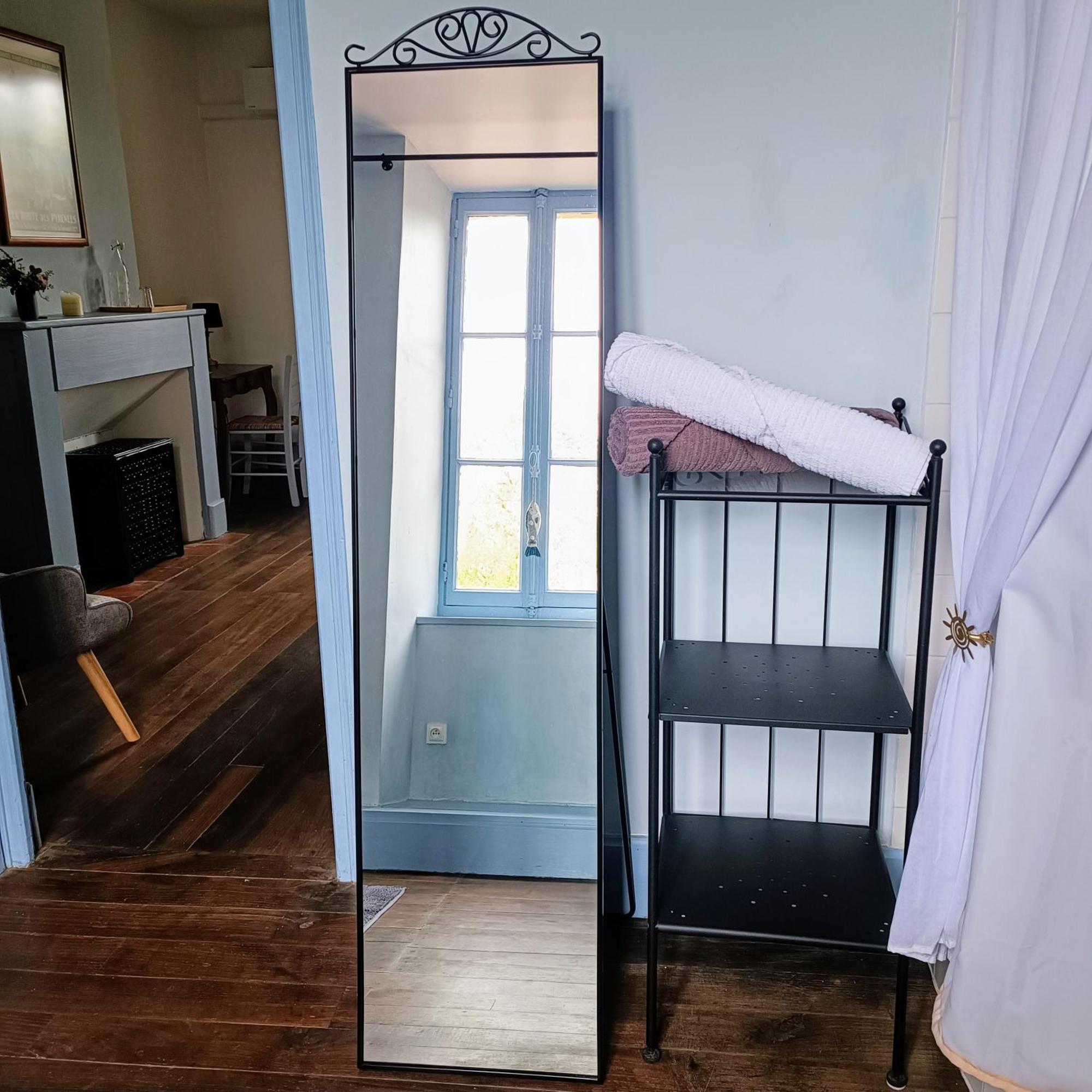 Montgaillard-de-Salies Baladous Bed & Breakfast エクステリア 写真