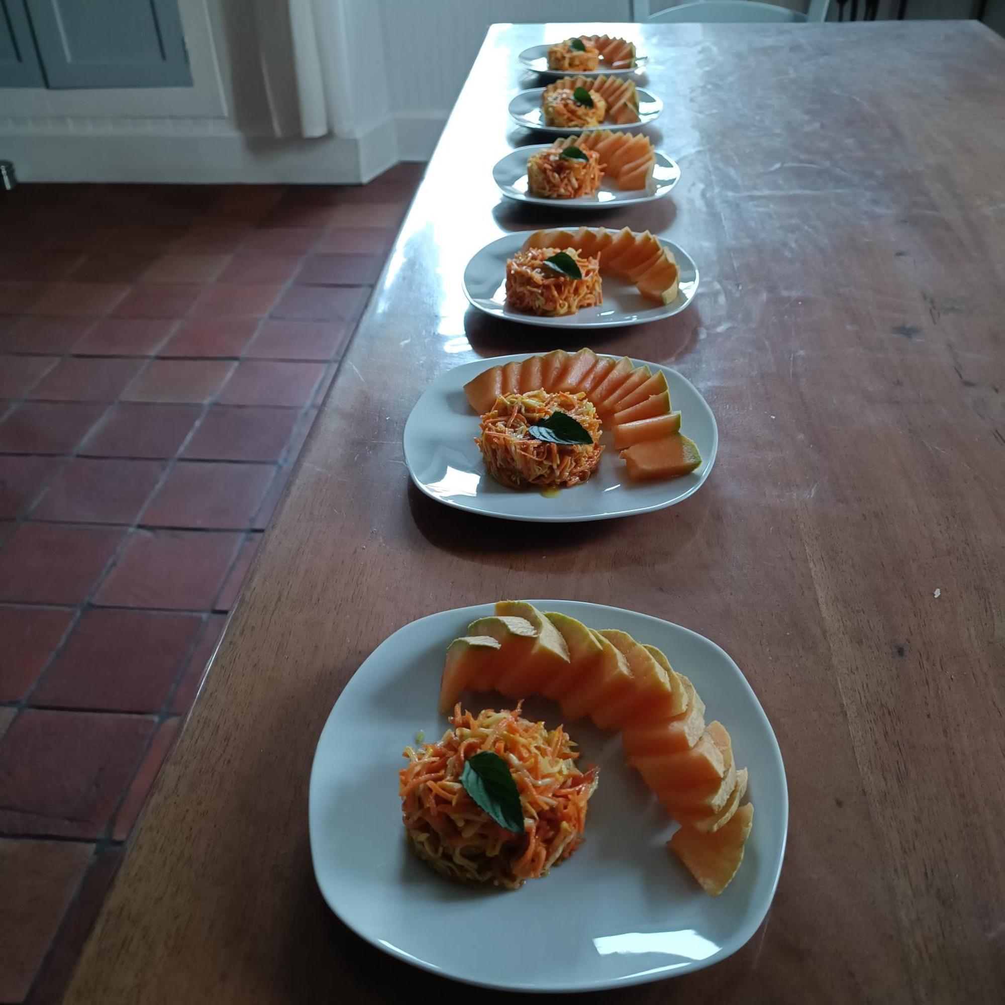 Montgaillard-de-Salies Baladous Bed & Breakfast エクステリア 写真